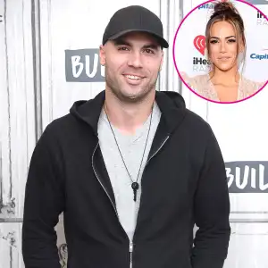 Jana Kramer s Ex Husband Mike Caussin Reveals He Is Seeing Someone Right Now 404