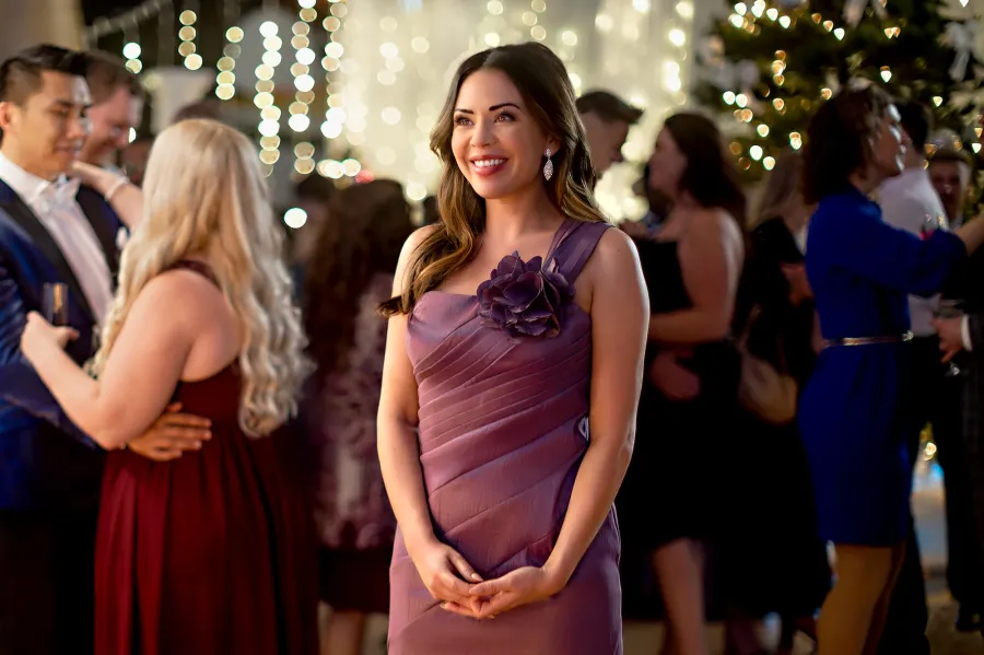 Gallery Overhaul: Hallmark Channel’s Leading Ladies