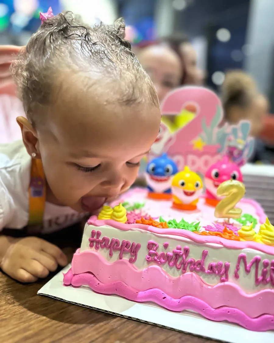 January 2023 Marvin Jones Instagram Detroit Lions Wide Receiver Marvin Jones Jr Family Album