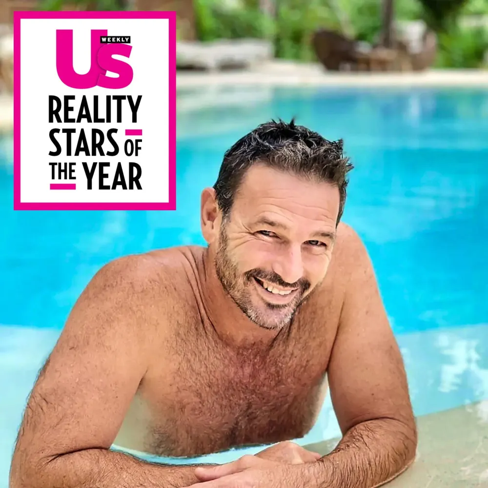 Jason Chambers Luxury Handbag Shoppings Top 10 Reality Stars of the Year Button