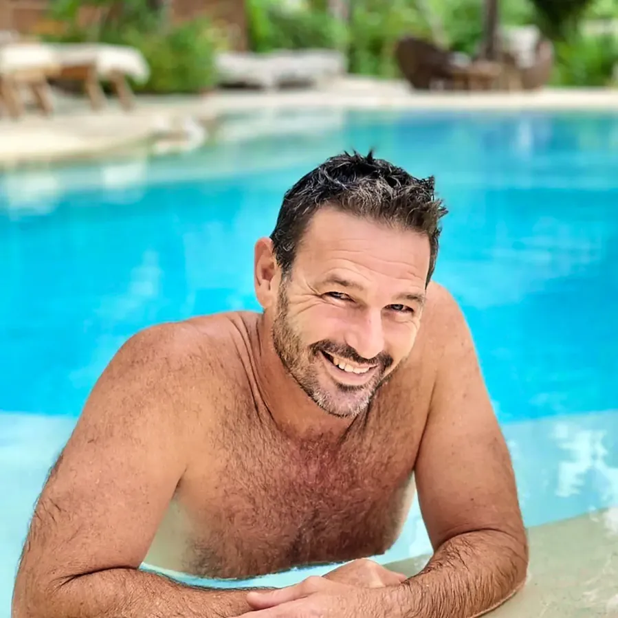 Jason Chambers Luxury Handbag Shoppings Top 10 Reality Stars of the Year