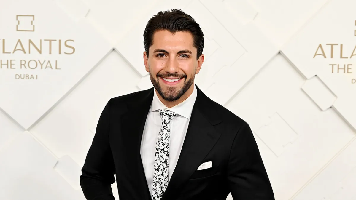 Jason Tartick Hopes 35 Is Better Than 34 in the Wake of Kaitlyn Bristowe Split