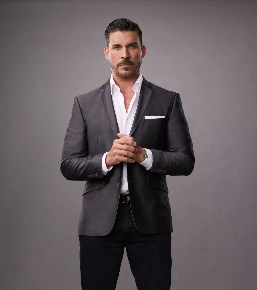 Jax Taylor House of Villains