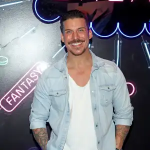 Jax Taylor Trolls Airline Following Claims He Caused a Plane to Turn Around