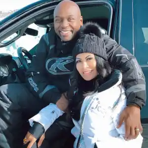 Jen Shah’s Husband Sharrieff Shah Says She Was ‘Showered With Love’ on 50th Birthday in Prison