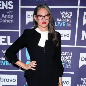 Jenna Lyons Is the Unlikeliest Real Housewife in History — and She Doesn t Get It Either 473