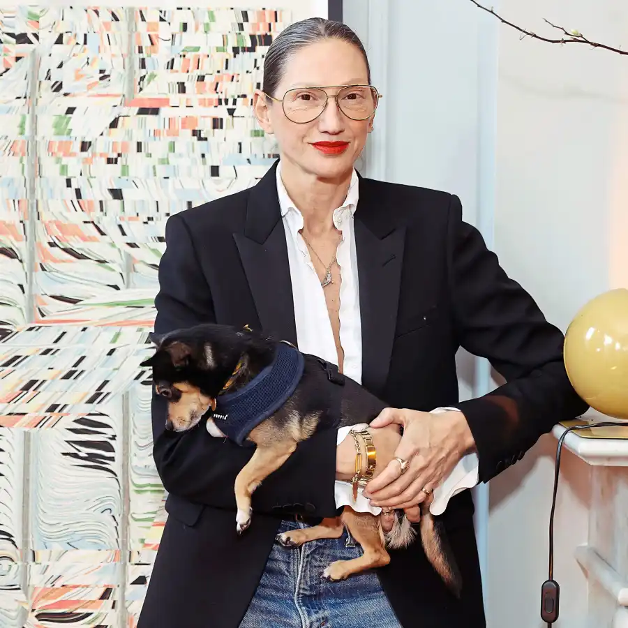 Jenna Lyons Luxury Handbag Shoppings Top 10 Reality Stars of the Year
