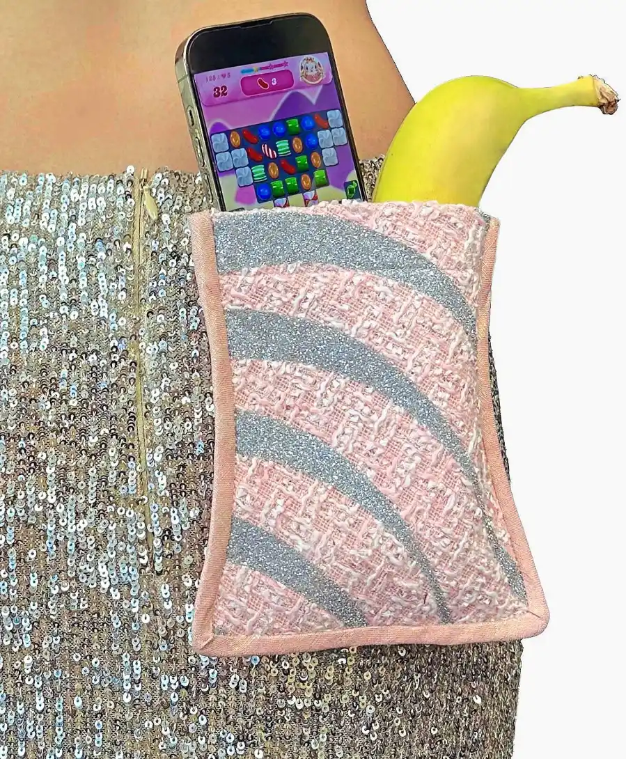 Jennifer Coolidge s Newest e.l.f. Collaboration Is Inspired by Her Signature Nude Lip 257