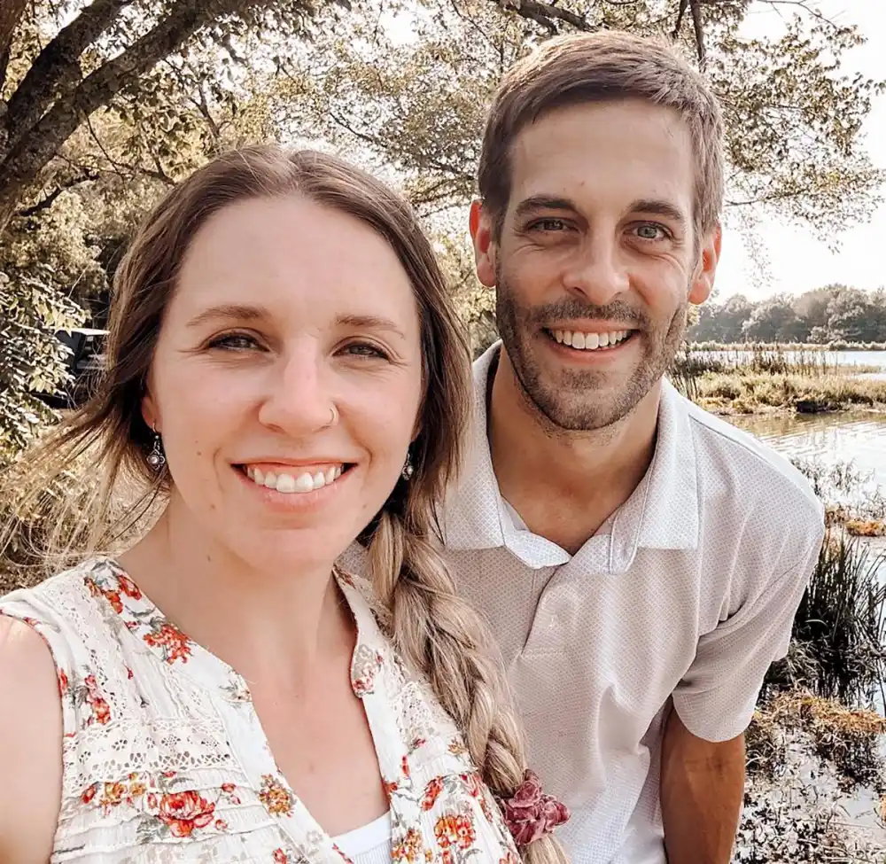 Jill Duggar&rsquo;s Husband Derick Dillard Threatened to Get &lsquo;Protective Order&rsquo; Against Jim Bob Duggar