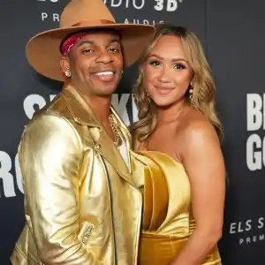 Jimmie Allen and Wife Alexis Gale Are Still Together After Initial Divorce Filing His Ongoing Scandal 299