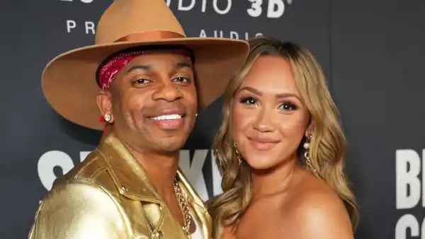 Jimmie Allen and Wife Alexis Gale Are Still Together After Initial Divorce Filing His Ongoing Scandal 299