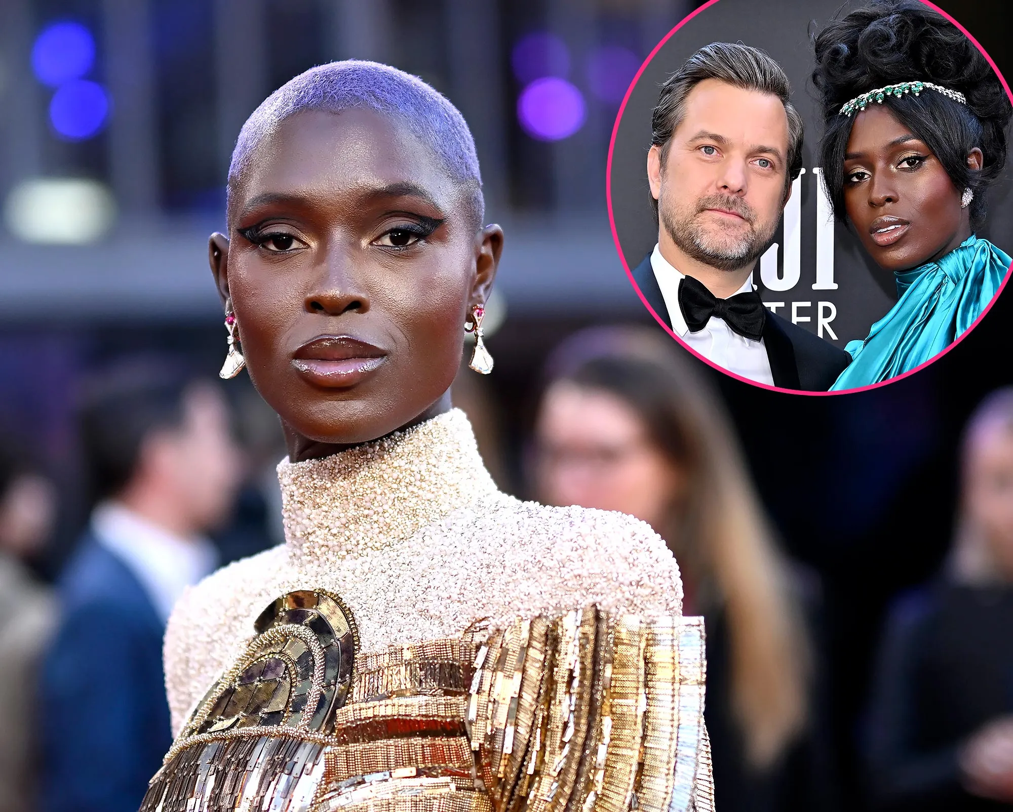 Jodie Turner-Smith Reflects on How Being 'Loved Well' Helps Healing Process After Joshua Jackson Split