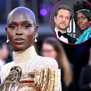 Jodie Turner-Smith Reflects on How Being 'Loved Well' Helps Healing Process After Joshua Jackson Split