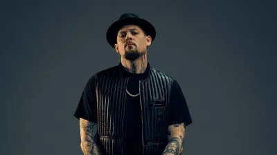 Joel Madden Reveals His Favorite Moment From Season 11 of Ink Master 3