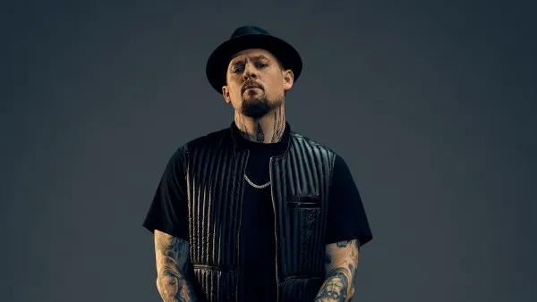 Joel Madden Reveals His Favorite Moment From Season 11 of Ink Master 3