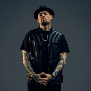 Joel Madden Reveals His Favorite Moment From Season 11 of Ink Master 3