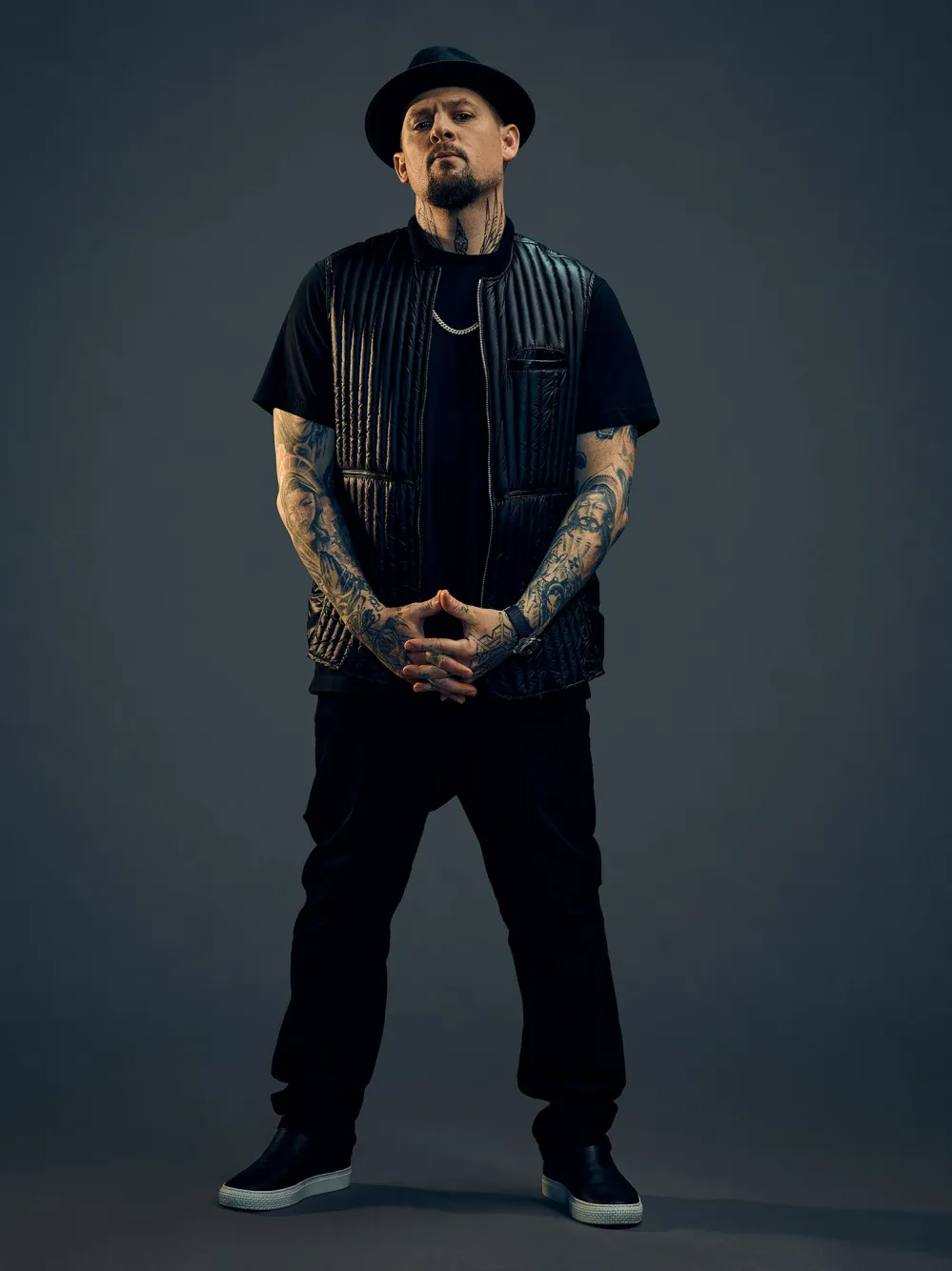Joel Madden Reveals His Favorite Moment From Season 11 of Ink Master 3