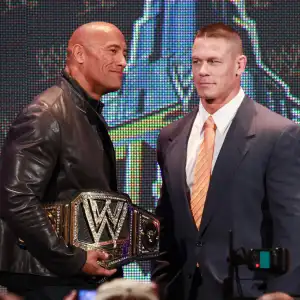John Cena Admits He Violated Dwayne Johnson Trust Amid Nasty Feud