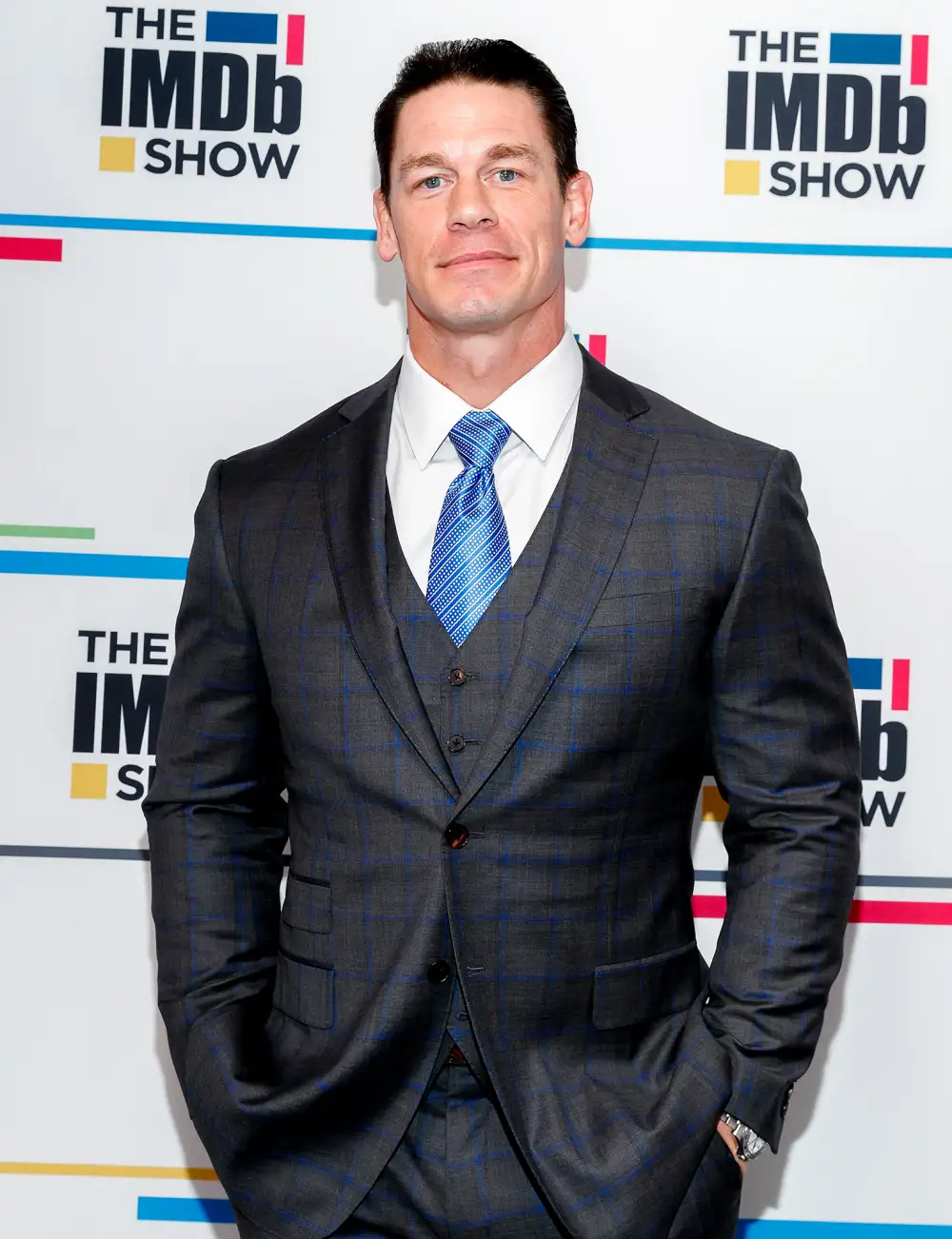 John Cena Says He Will Leave WWE When Actor&rsquo;s Strike Ends: &lsquo;You Can&rsquo;t Do Both&rsquo;