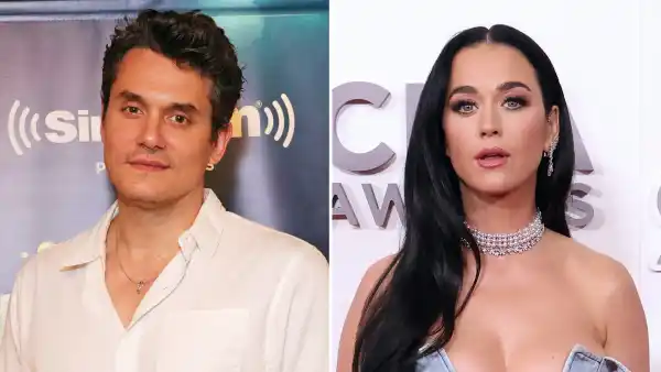 John Mayer Still Likes the Duet He Did With Ex Katy Perry