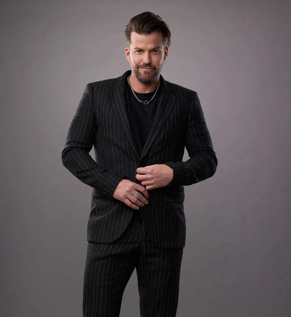 Johnny Bananas House of Villains