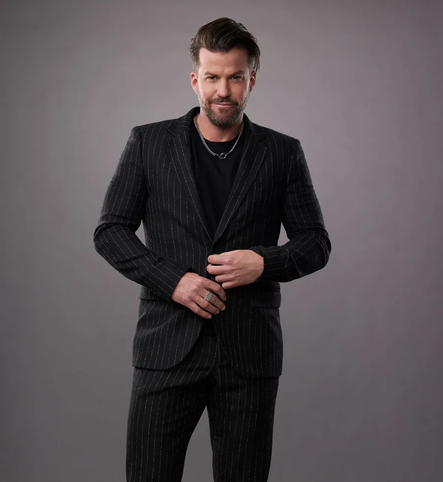 Johnny Bananas House of Villains