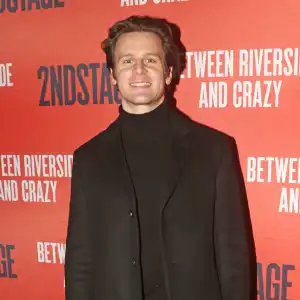 Jonathan Groff Says He Came Out to His Brother