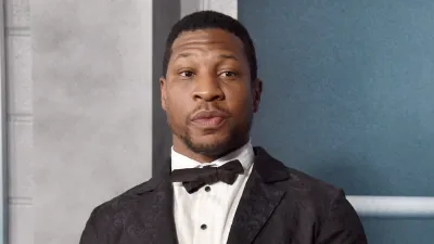 Jonathan Majors Accuser Grace Jabbari Is Arrested for Assault But Wont Face Prosecution