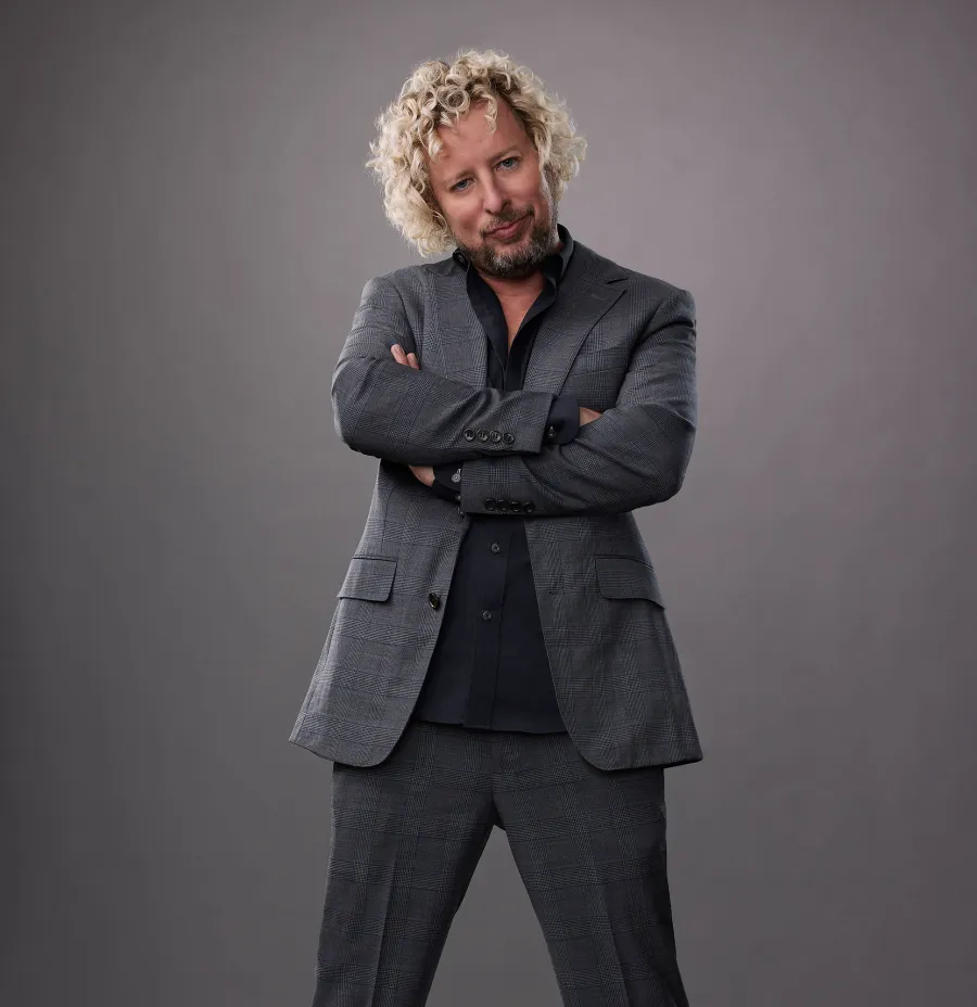 Jonny Fairplay House of Villains