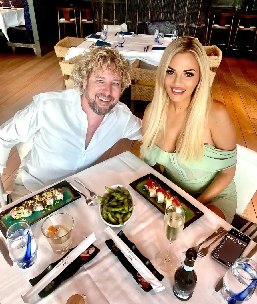 Jonny Fairplay Is Engaged to Longtime Girlfriend