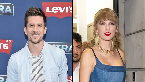 Jordan Rodgers Used to Leave Football Tickets for Taylor Swift at Vanderbilt Games Shot My Shot