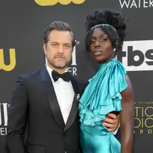 Joshua Jackson Caught Off Guard by Jodie Turner-Smith Divorce