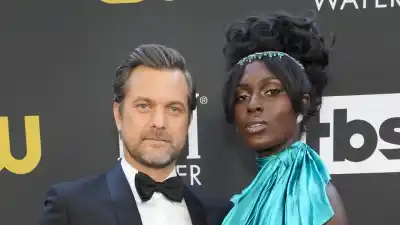 Joshua Jackson Caught Off Guard by Jodie Turner-Smith Divorce