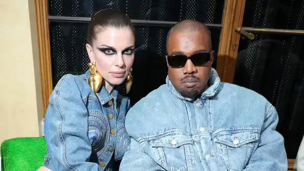 Julia Fox Shares Bizarre New Details of Her 1st Outing With Ex Kanye West