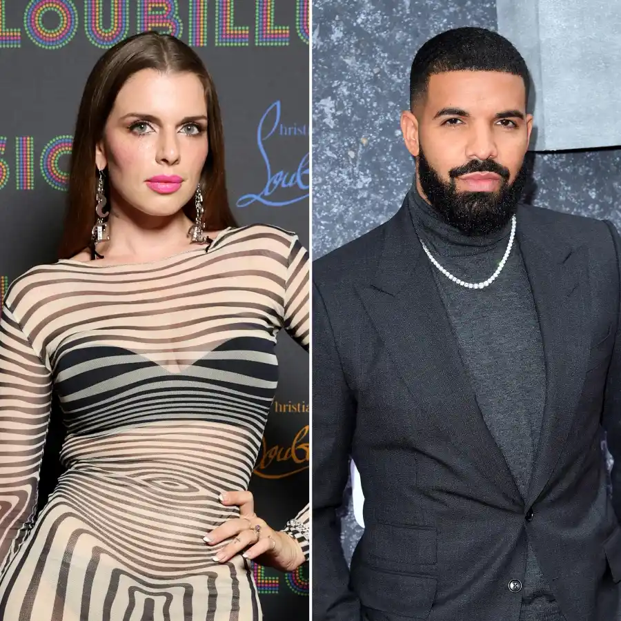 Julia Fox's Dating History: Kanye West Romance, Peter Artemiev Marriage and More