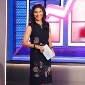 Julie Chen Moonves Shares Her Predictions for Big Brother 25s 2nd Double Eviction