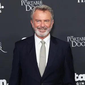 Jurassic Park s Sam Neill Is Not Remotely Afraid of Dying After Latest Round of Chemo Doesn t Work 402