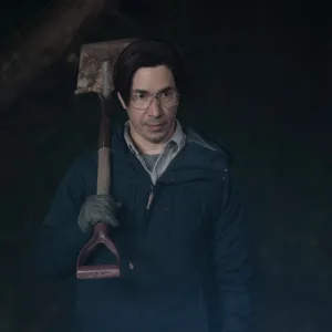 Justin Long Continues to Prove He Is Our Scream King and the Goosebumps Executive Producers Agree