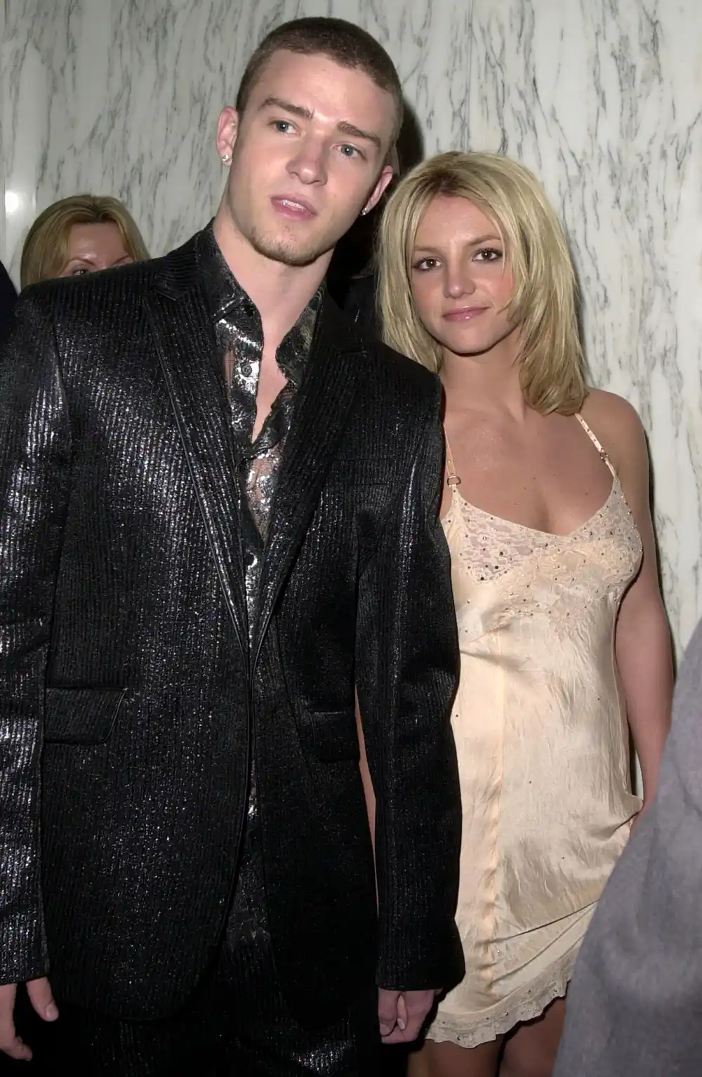Justin Timberlake Talks 'Urge&rsquo; to Write &lsquo;Dirty&rsquo; Things About Britney Spears in Resurfaced Clip