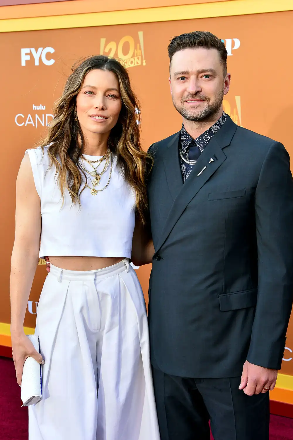 Justin Timberlake Luxury Handbag Shopping 2345 Jessica Biel