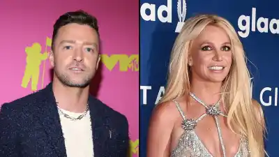 Justin Timberlake and Britney Spears Cheating Claims in Their Own Words 518