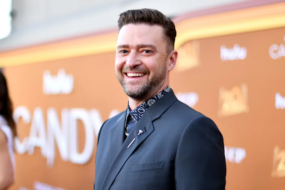 Justin Timberlake&rsquo;s Trip to Mexico Has &lsquo;Nothing to Do&rsquo; With Ex Britney Spears&rsquo; Book