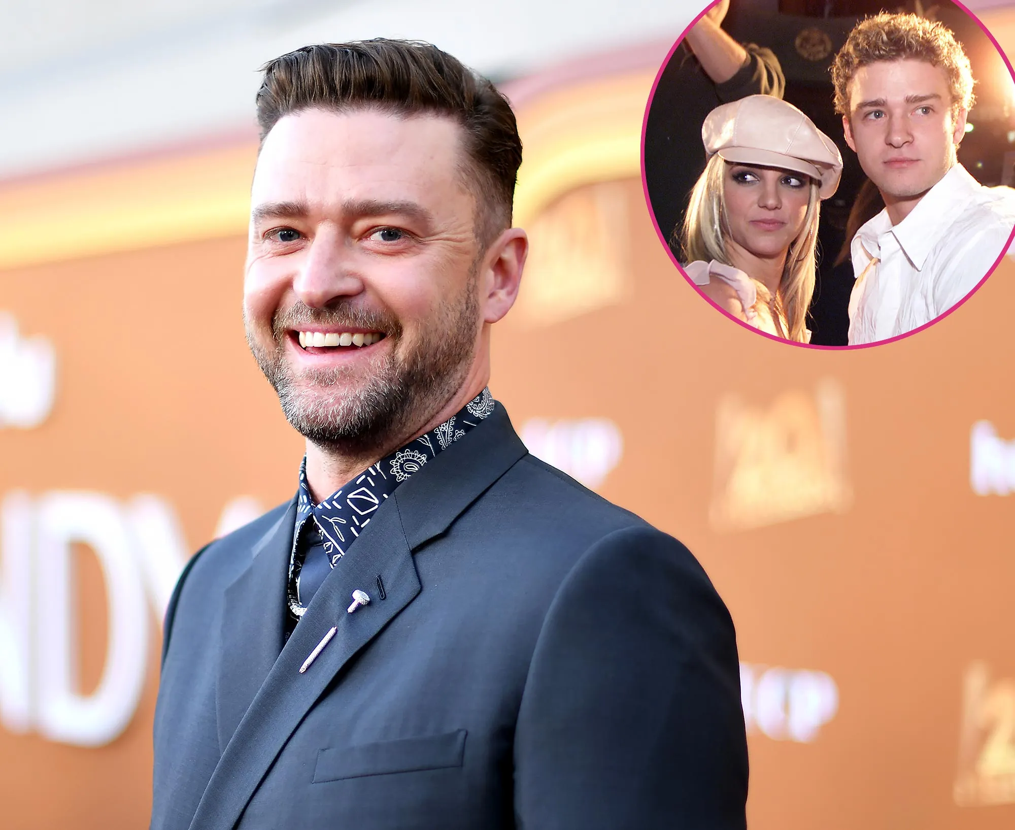 Justin Timberlake’s Trip to Mexico Has ‘Nothing to Do’ With Ex Britney Spears’ Book