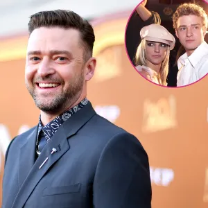 Justin Timberlake’s Trip to Mexico Has ‘Nothing to Do’ With Ex Britney Spears’ Book