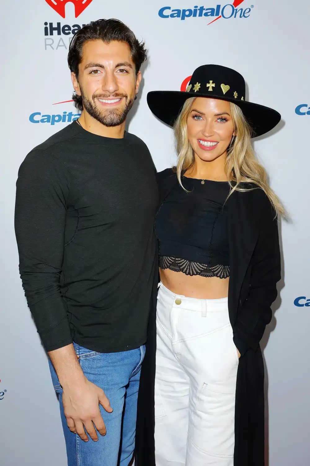 Kaitlyn Bristowe Dramatically Tosses Engagement Ring 2 Months After Split Jason Tartick