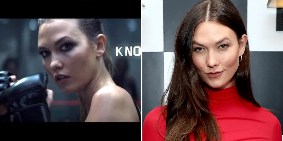 Taylor Swift's 'Bad Blood' Music Video Cast: Where Are They Now?