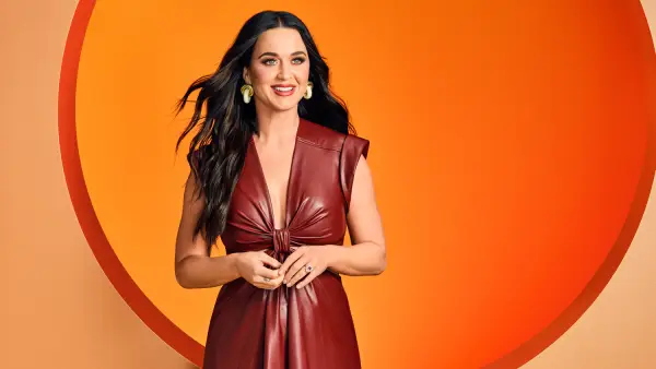 Katy Perry Wishes For Peace on Her 39th Birthday