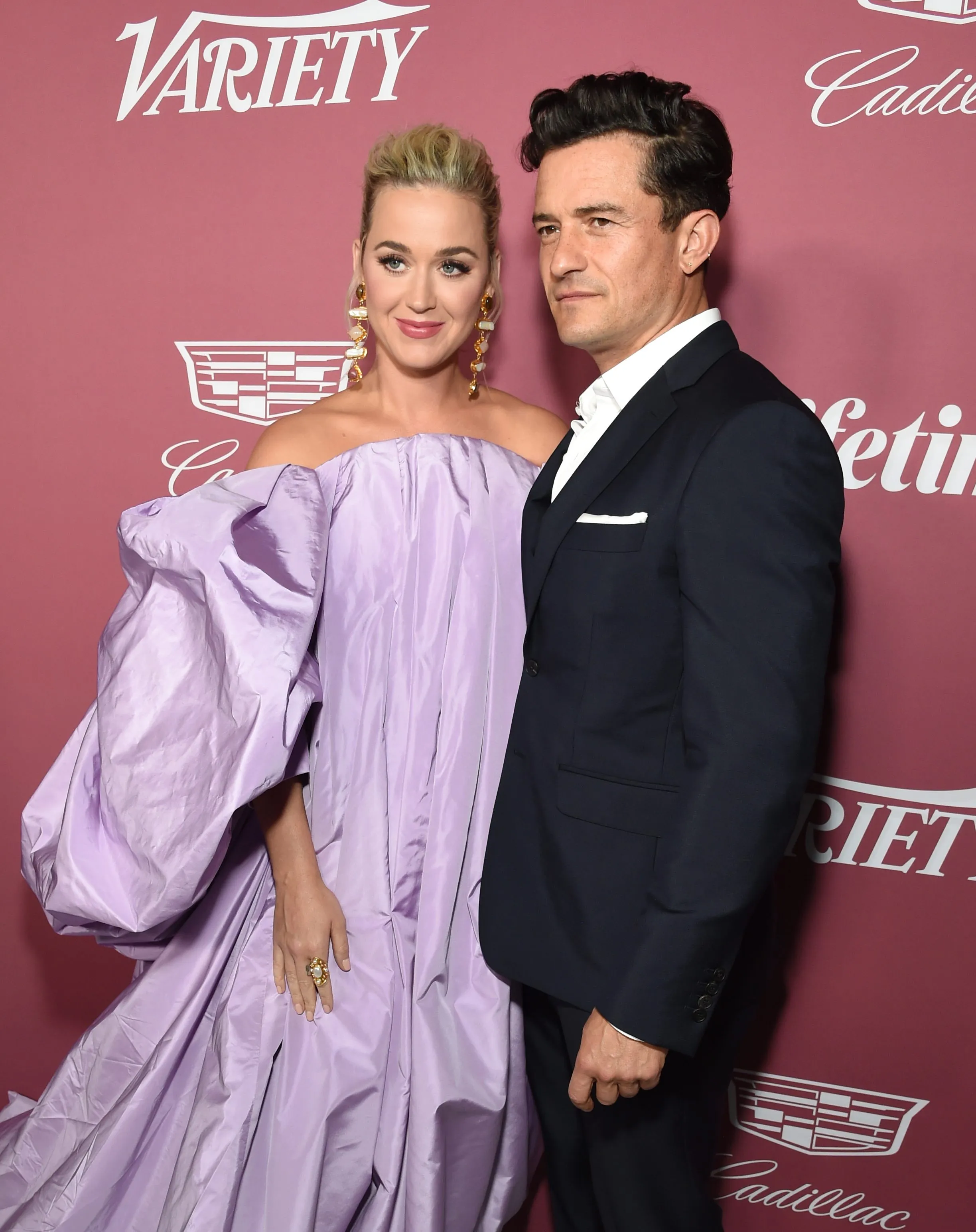 Katy Perry and Orlando Bloom Receive a Verdict in Real Estate Trial