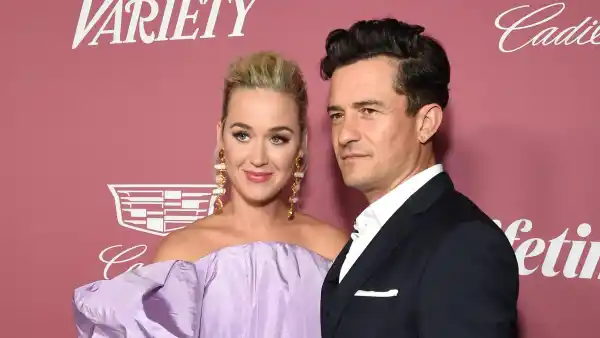 Katy Perry and Orlando Bloom Receive a Verdict in Real Estate Trial