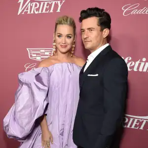 Katy Perry and Orlando Bloom Receive a Verdict in Real Estate Trial